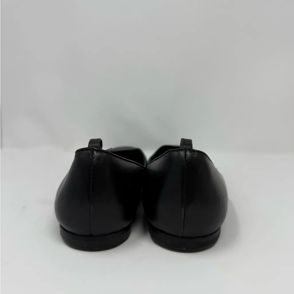 Anine Bing Pointed Toe Flat Size US 8 - Image 5