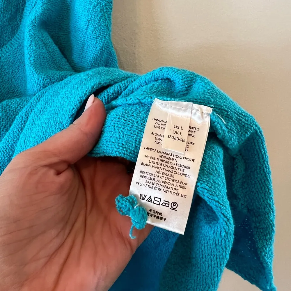 Anthropologie Daily Practice Tank - Image 4