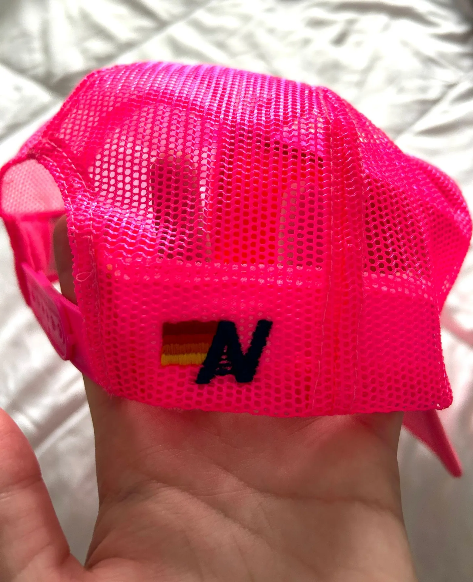 Aviator Nation Hat - Image 2