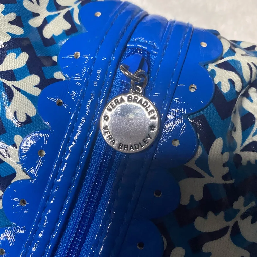 𝅺 FRILLS Everything Nice Tote Blue Lagoon - Image 9