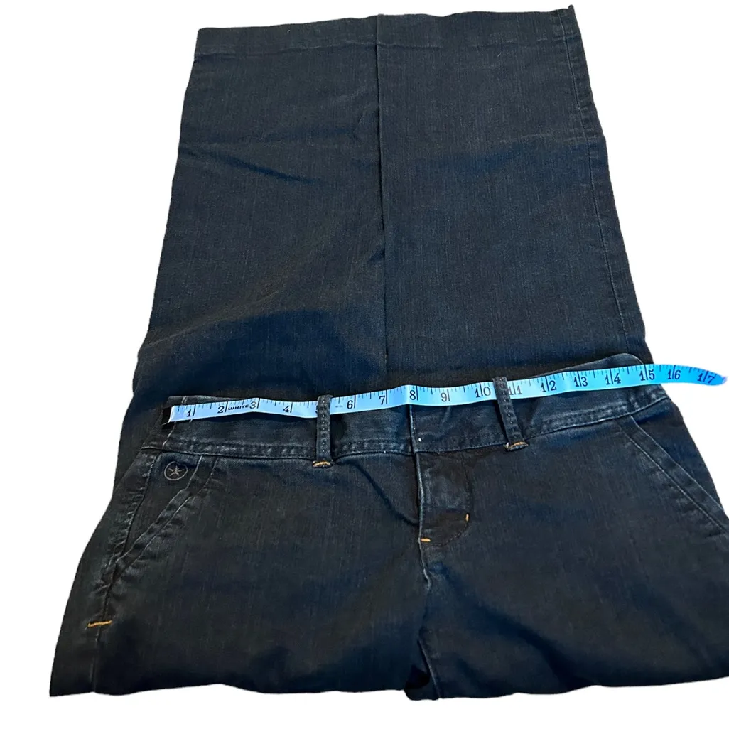 Converse 3/$15  trouser style jeans - Image 3