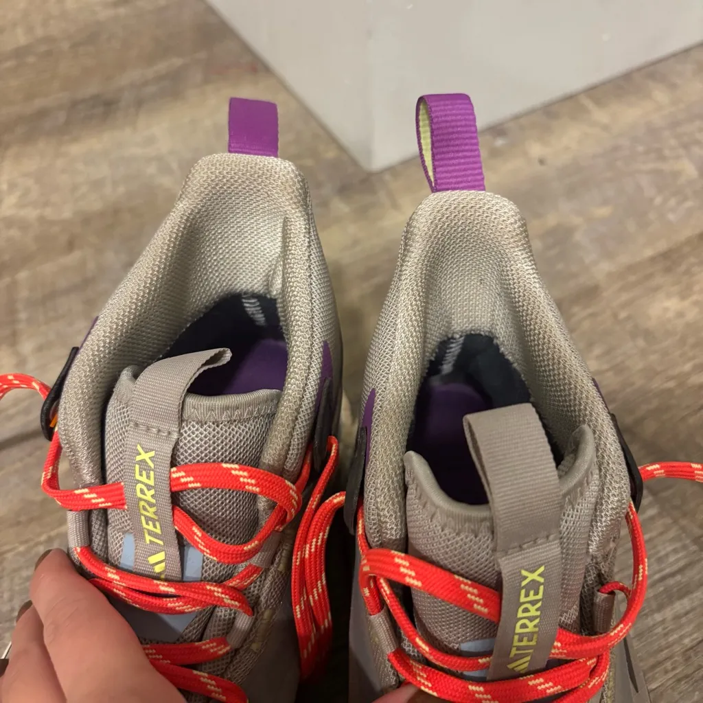 adidas Terrex Free Hiker Gore-Tex 2.0 - Image 9