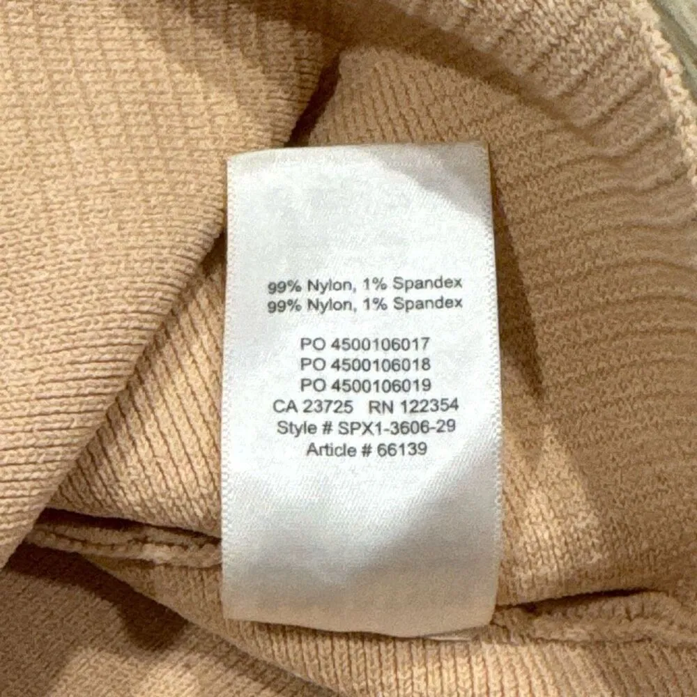 Aritzia Babaton ribbed crop tank top XS - Image 5