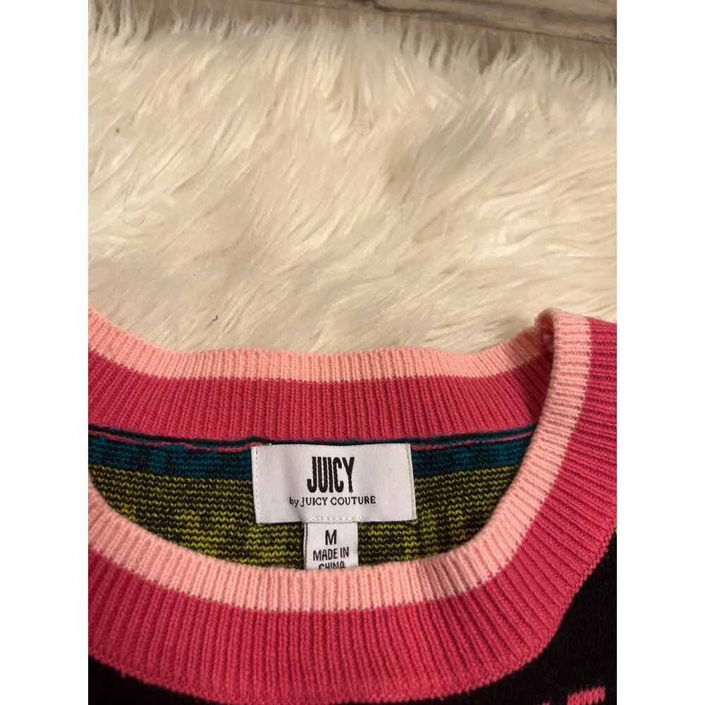 logo sweater Y2K M - Image 4