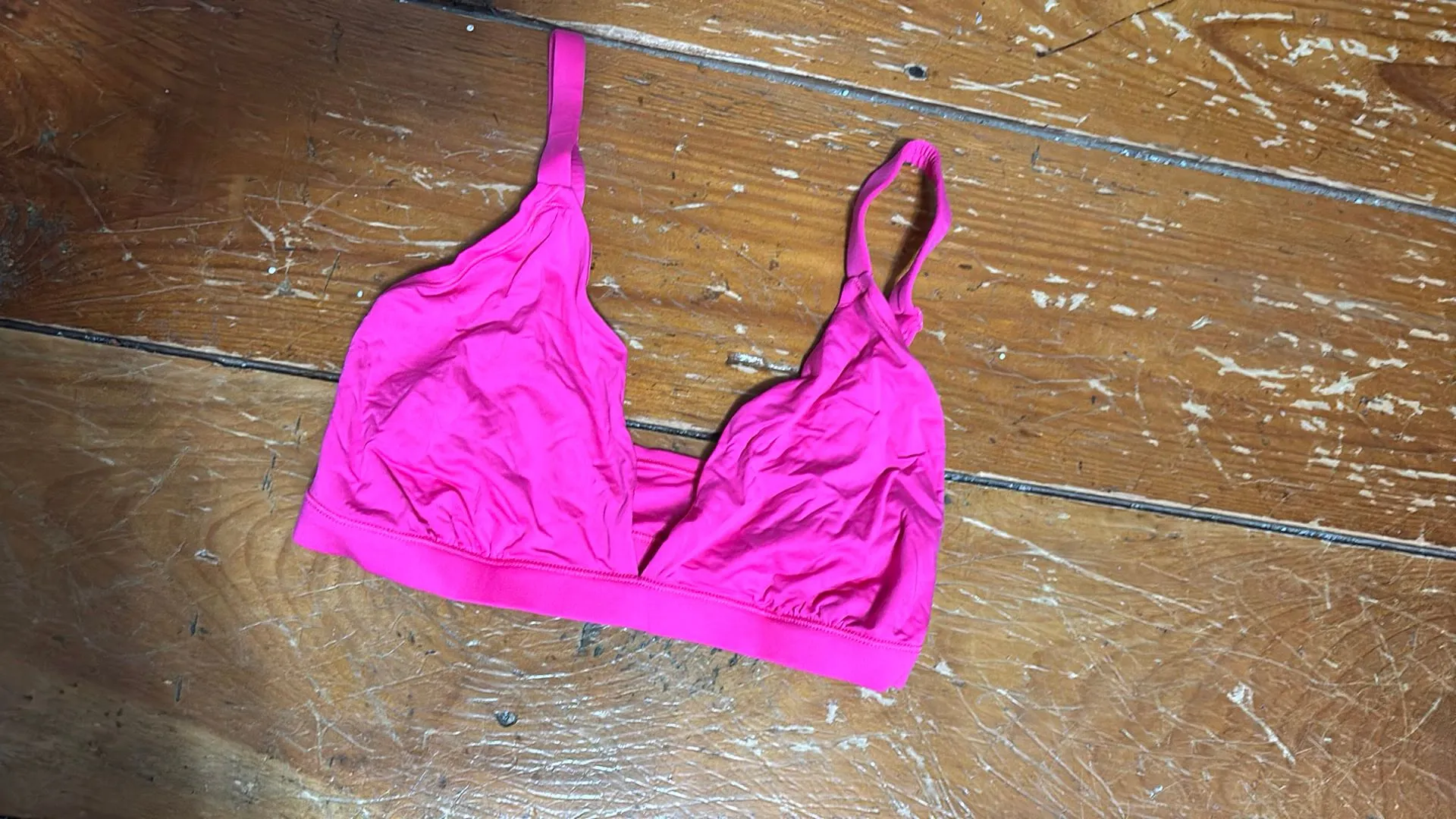 PINK Victoria's Secret Bralette - Image 3