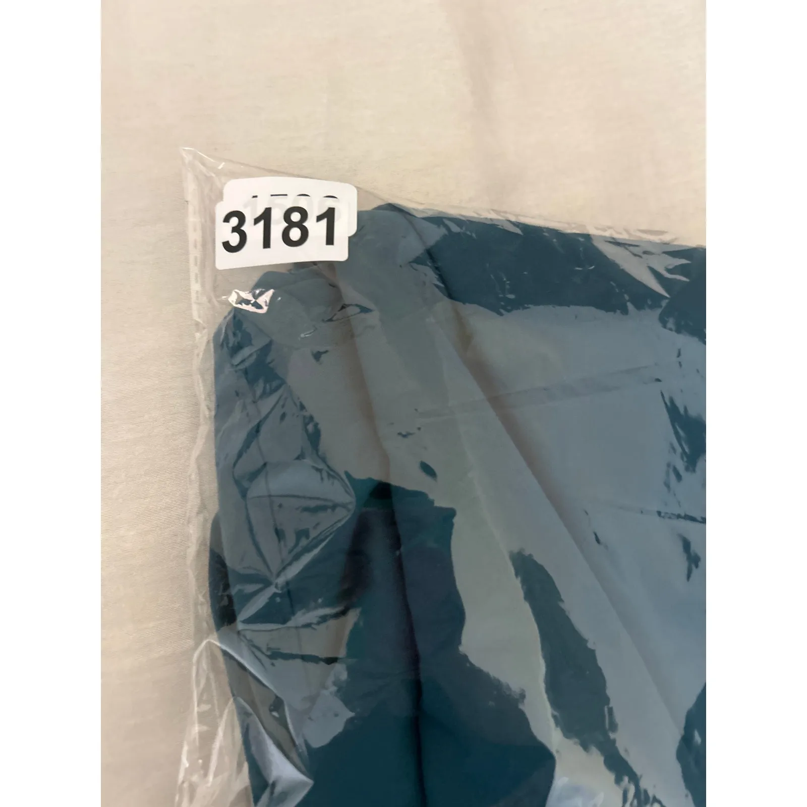 Healing Hands Women Scrub Top L Teal Medical‎ Uniform Nurse Workwear Casual Purple Size L - Image 9