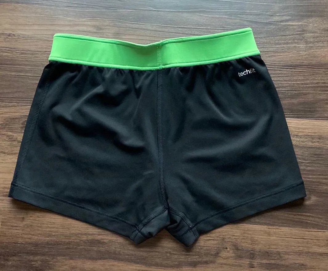 Adidas TechFit Spandex - Image 2