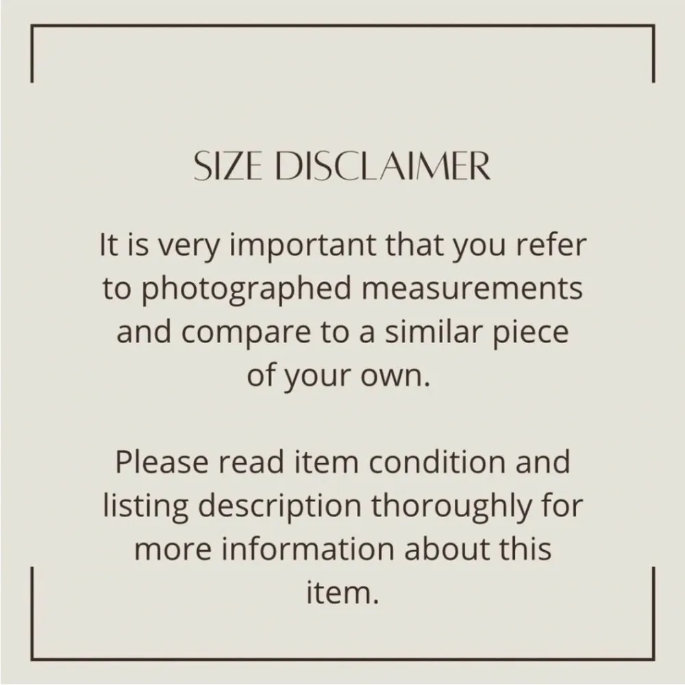 Vintage 2005 Sturgis Harley Biker Rally Fringe Side Sleeveless Tank Top - Image 4