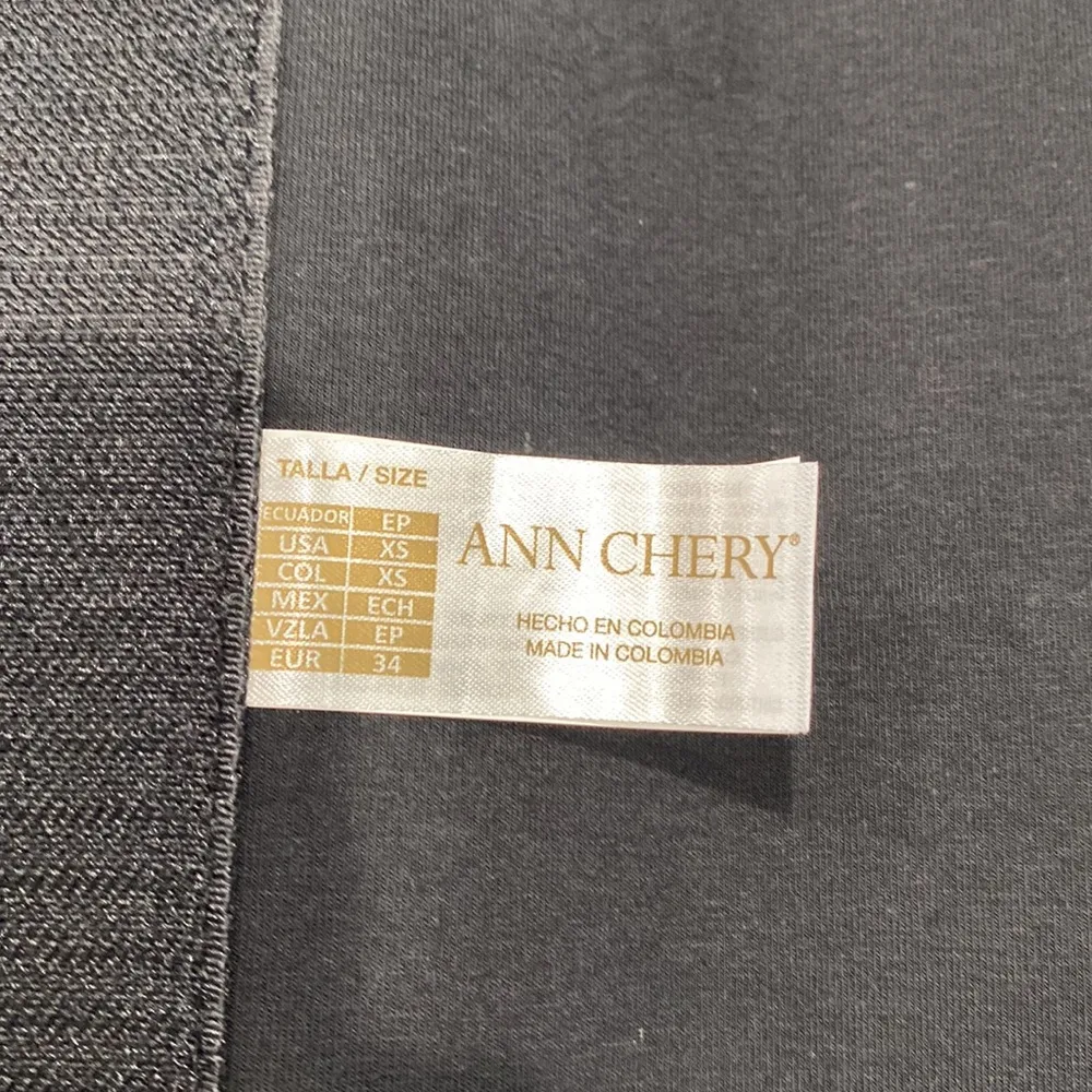 Waist trainer Blue Size XS - Image 6