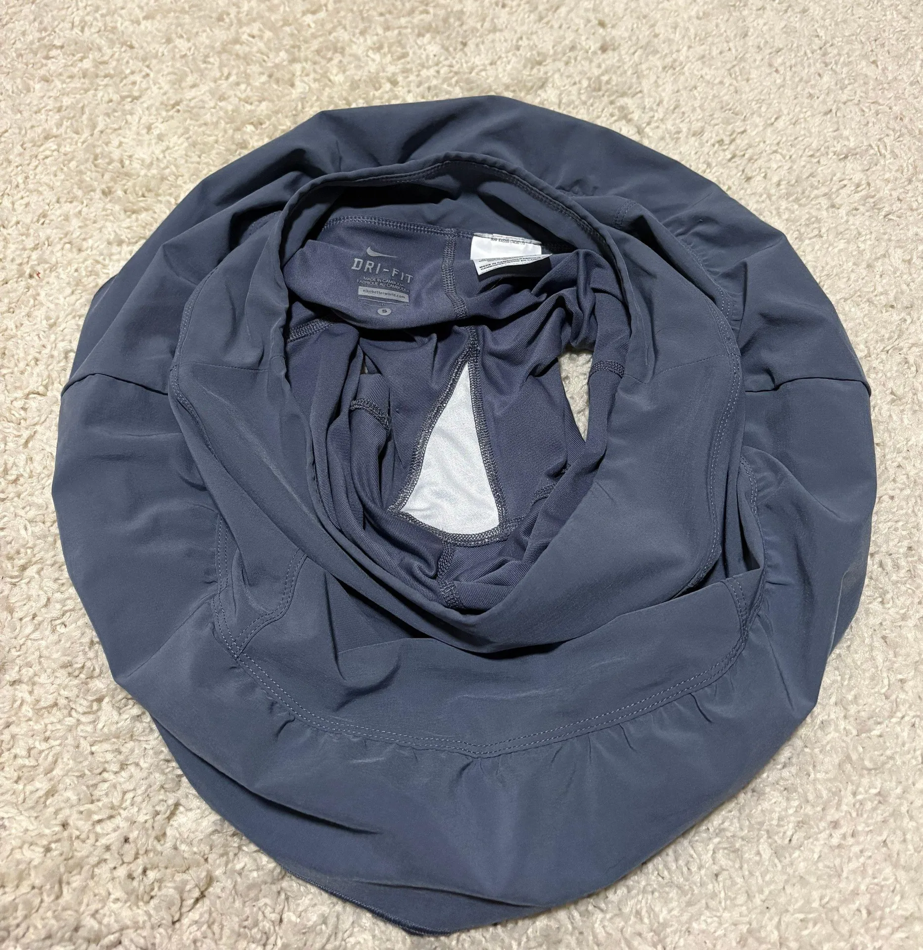 Dri-Fit Golf Skirt - Image 4