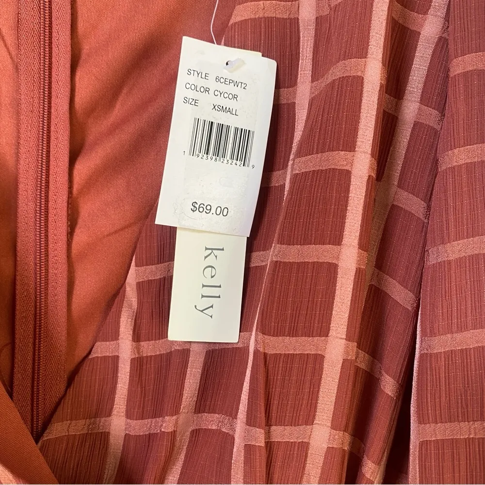 Double Hem Faux - Image 6