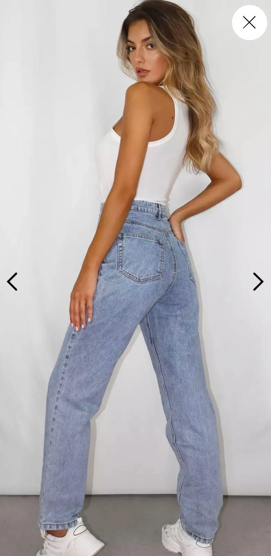 Misguided Jeans - Image 3