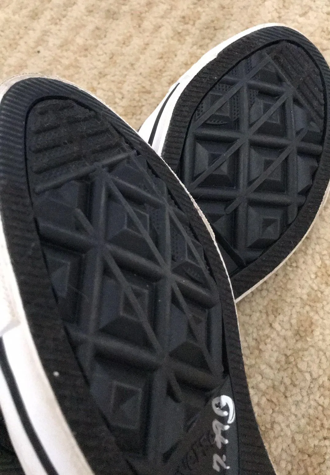 woman size 5 - Image 3