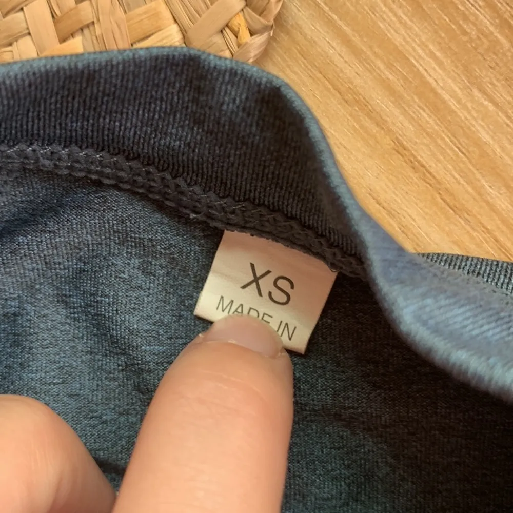 Rip Curl Rashguard | XS - Image 6