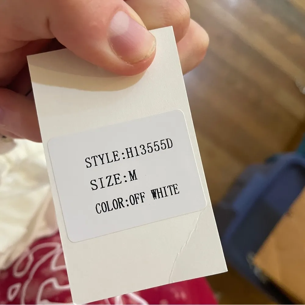 Ídem ditto white maxi dress - Image 5