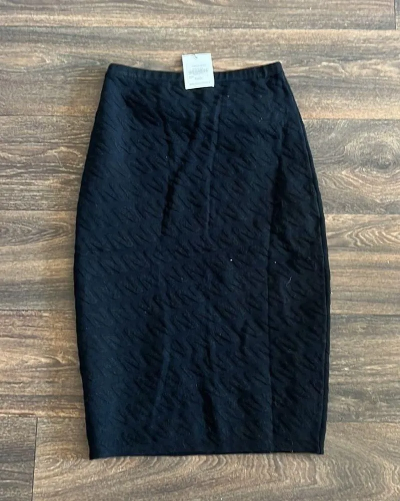 Naked Vice The Selina Skirt Size L - Image 4