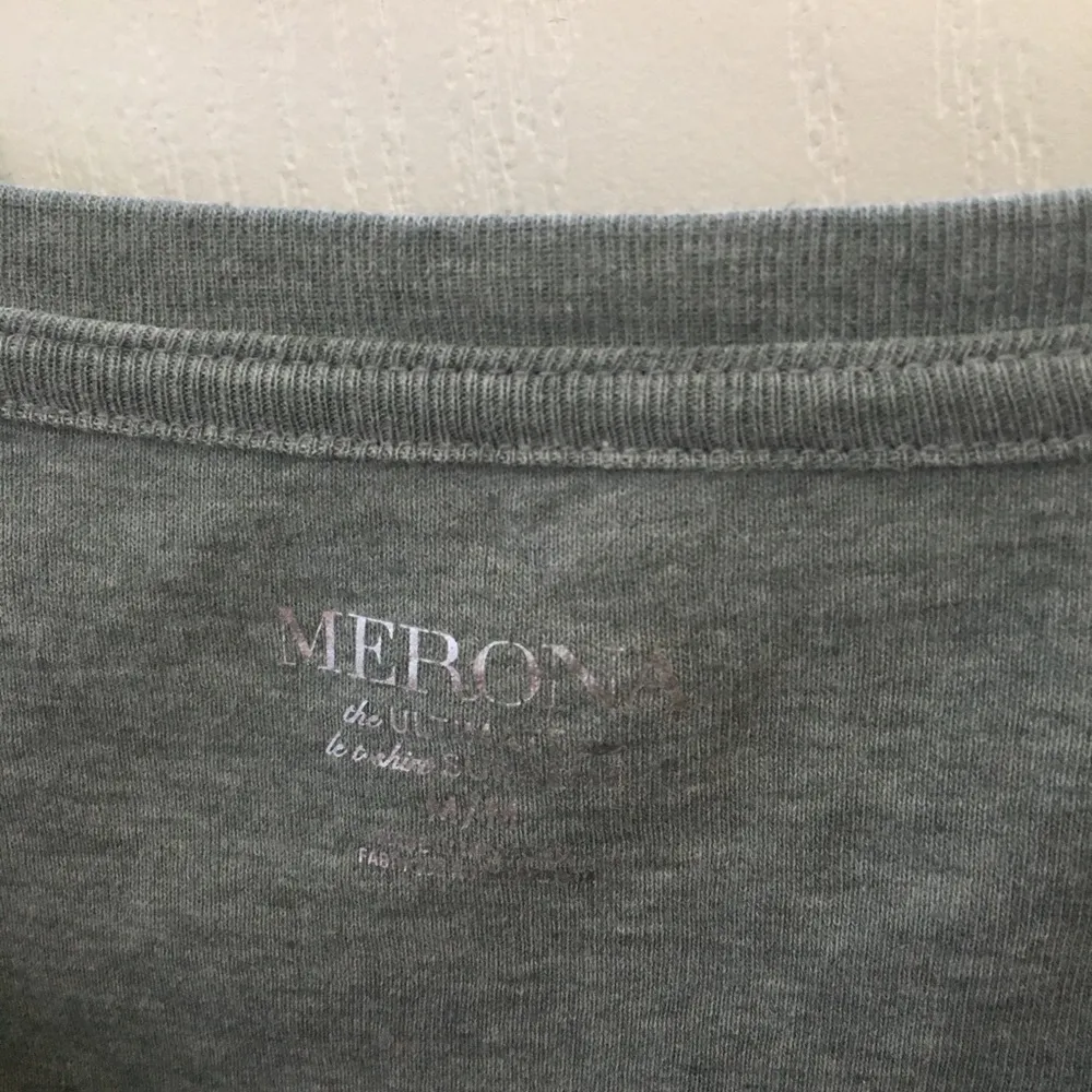 FINAL MARKDOWN Ladies merona tee medium - Image 3