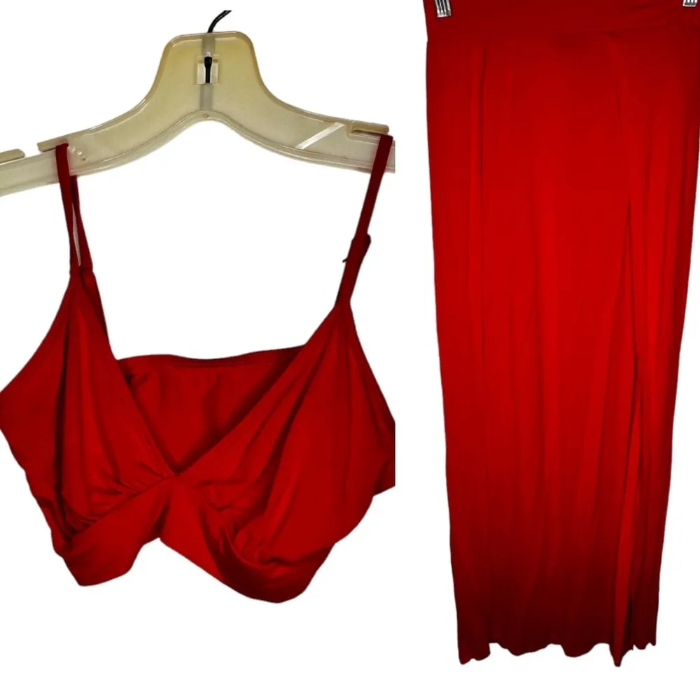 Shein 2 Piece Petite‎ Skirt Set - Image 2