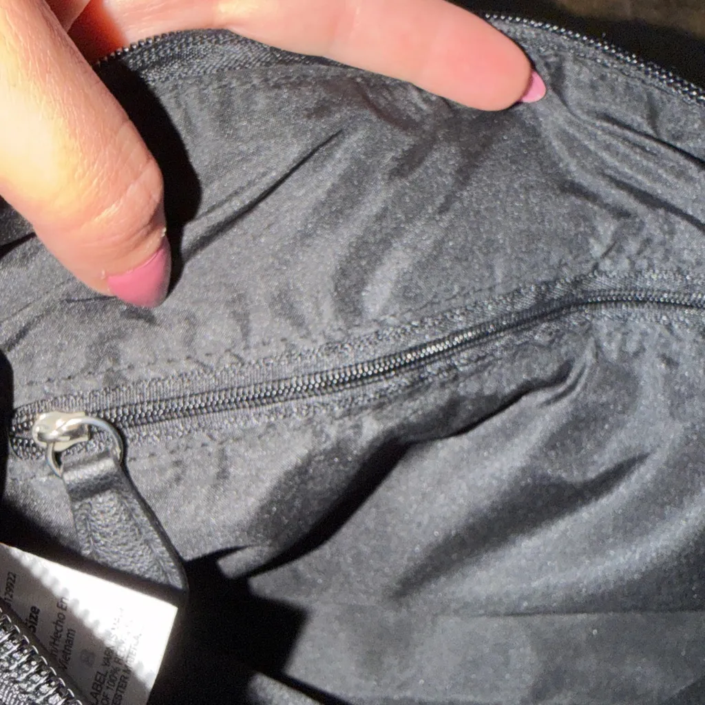 NWOT Black Mufti - Image 4