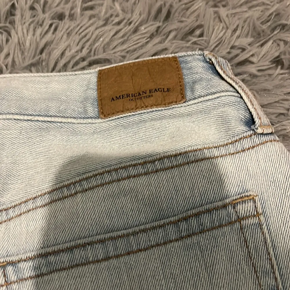 Size 00 AE jean skirt - Image 6