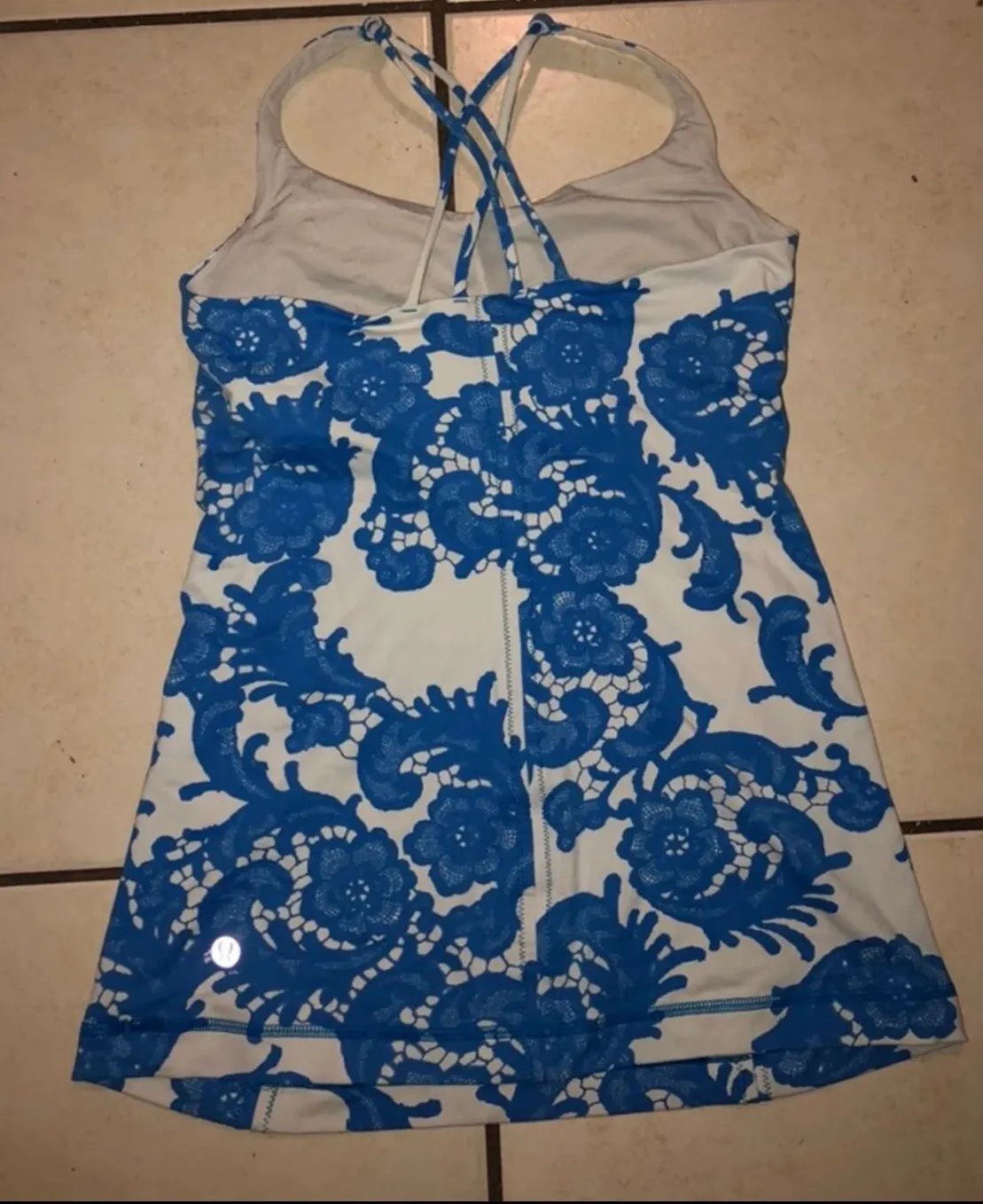 Lululemon Top - Image 3