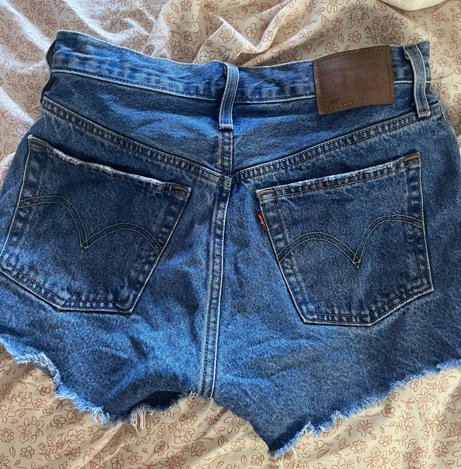 Levi’s Shorts - Image 2