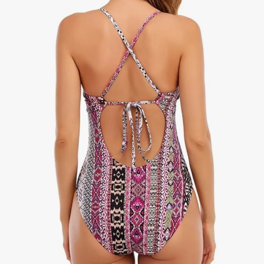 Lucky Brand Swim Suit - #102 - Image 2