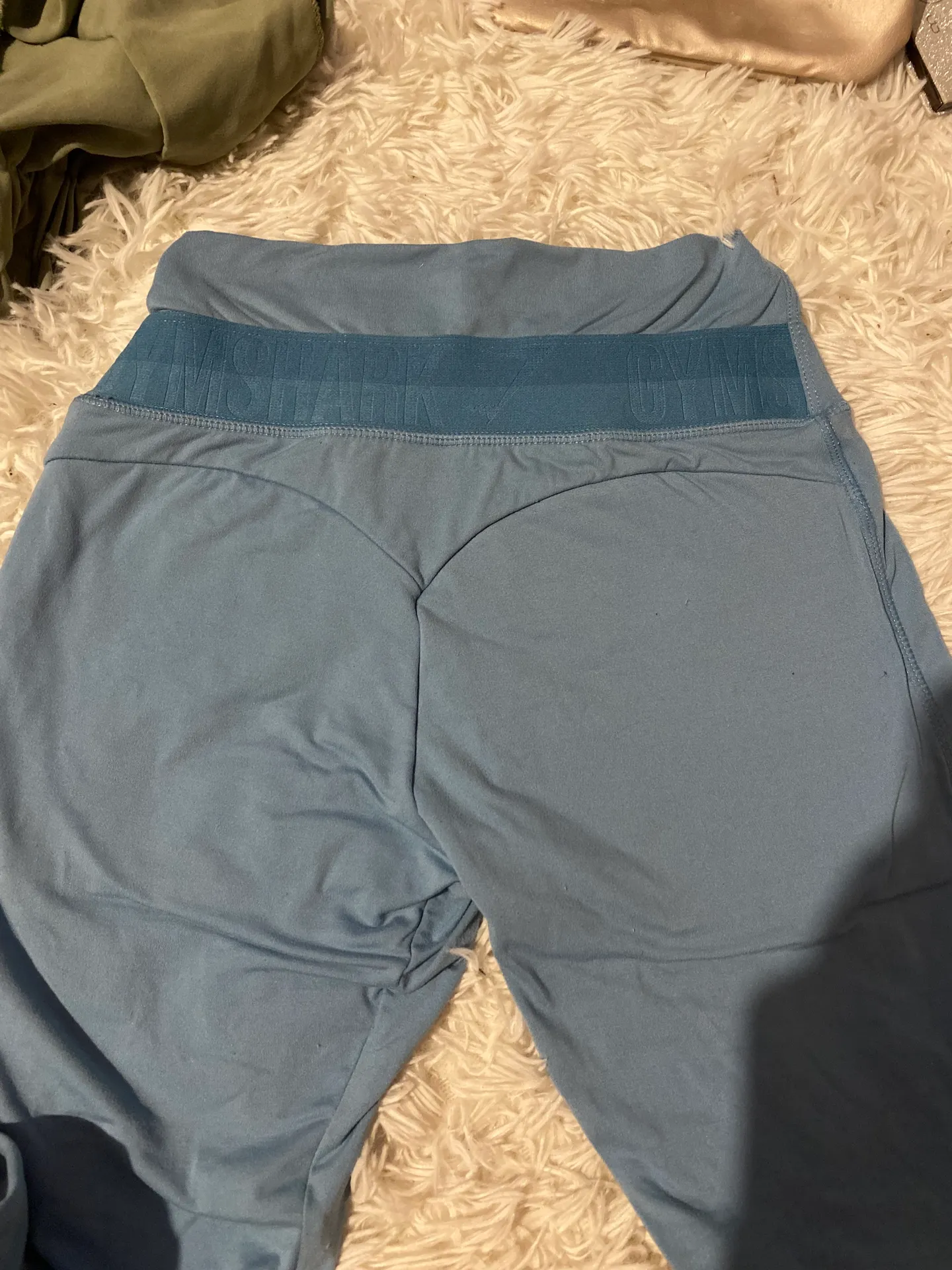 Gymshark Legging - Image 5