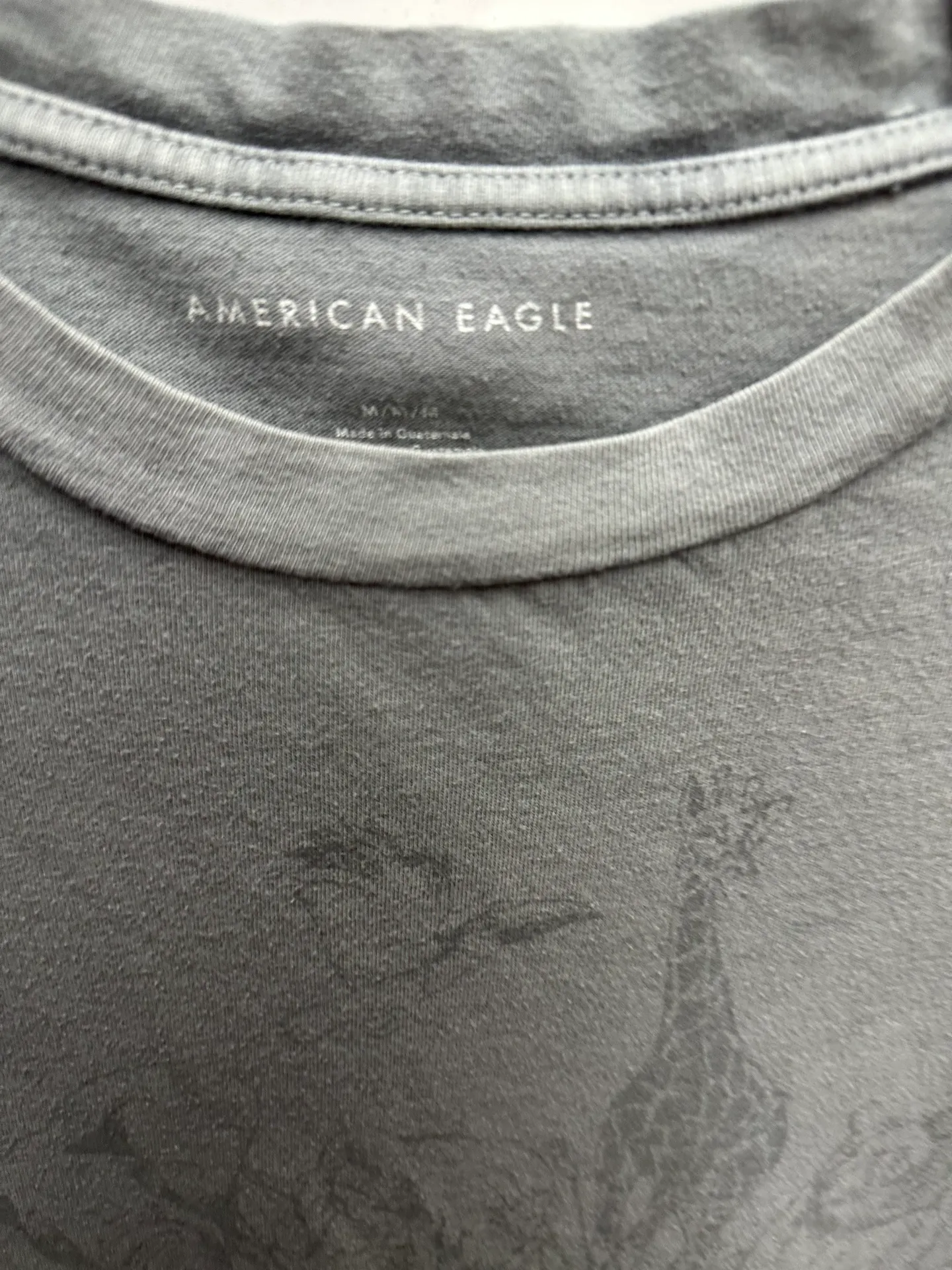 Outfitters Tshirt - Image 3