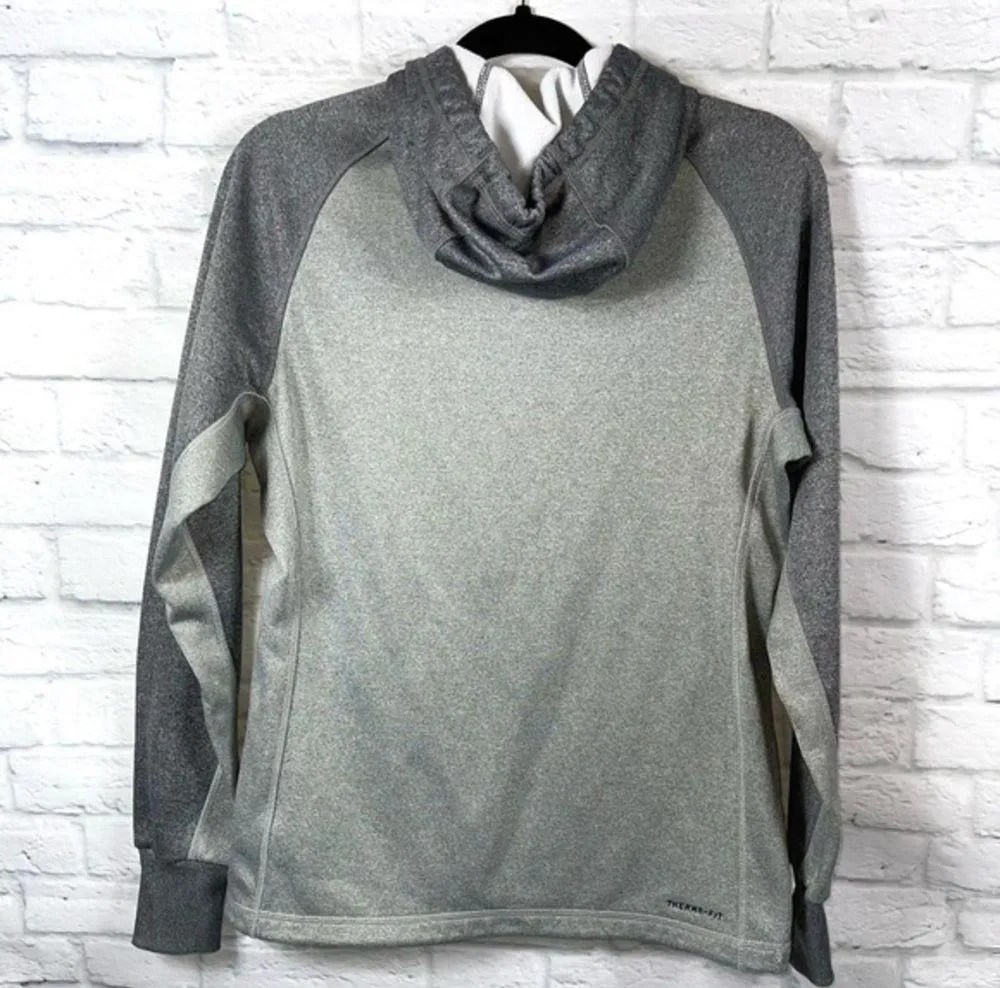 Nike therma-fit hoodie - Image 3