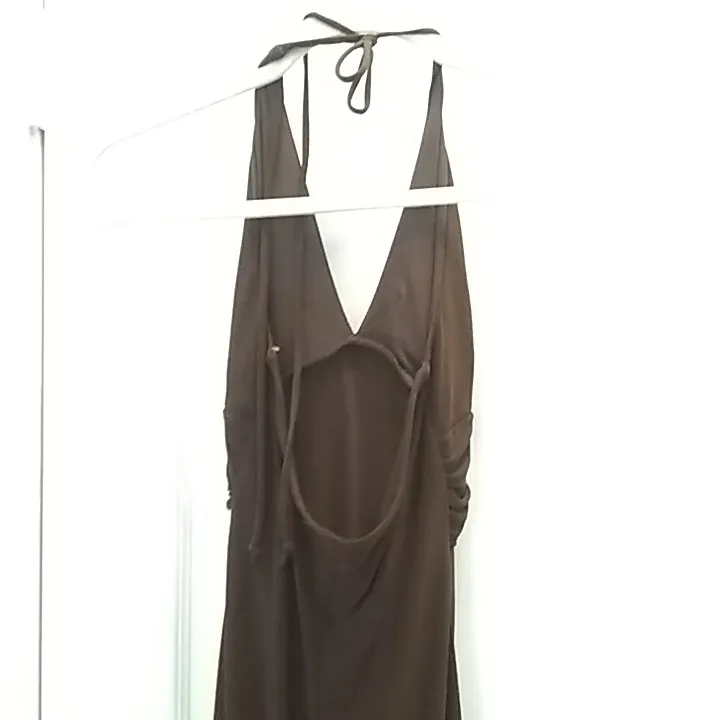 FINAL MARKDOWN B darlin black junior dress 5/6 - Image 10