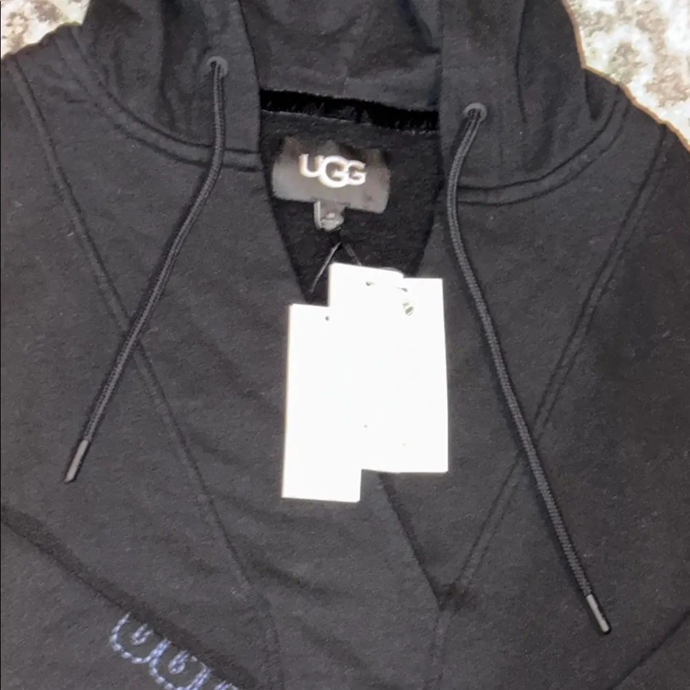 UGG Adryann Hoodie - Image 7
