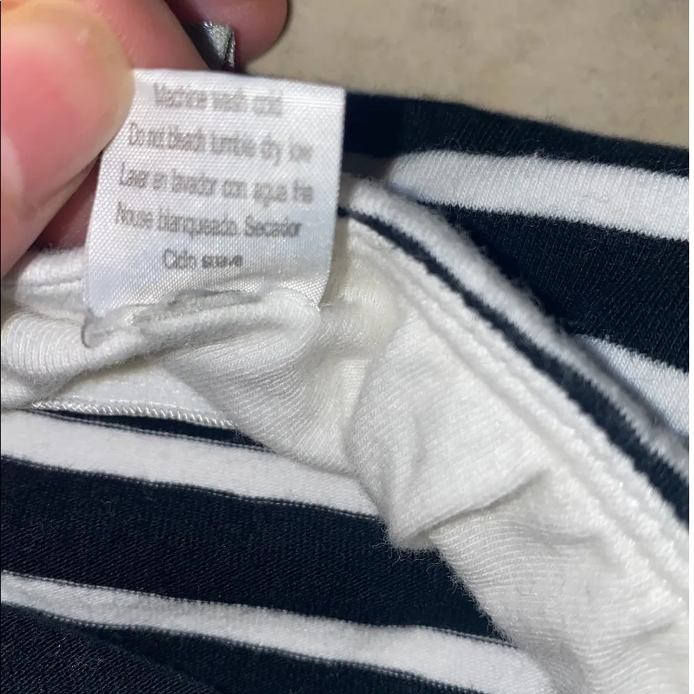 Poof! Tube top - Image 5