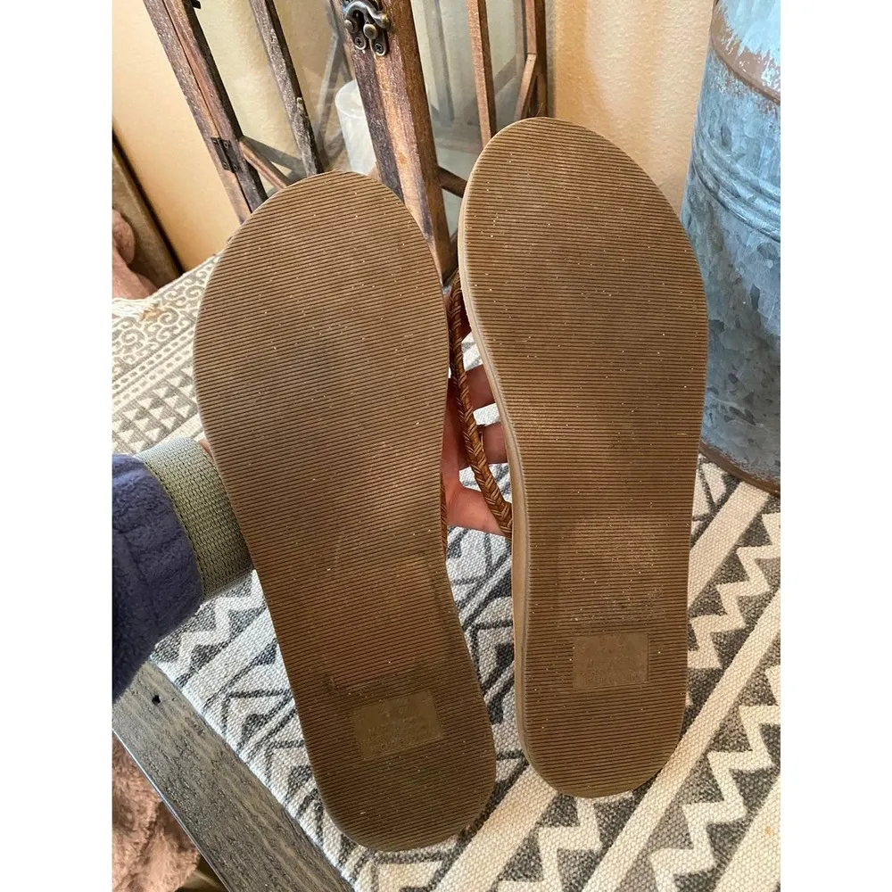 American eagle sandals - Image 5