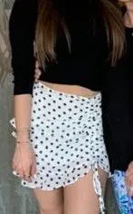 White skirt - Image 3