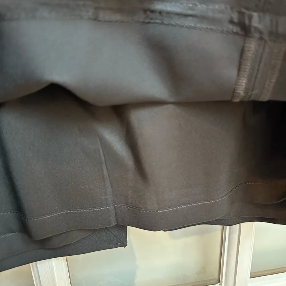 White House Black Market Women's Perfect Form Pencil Skirt Black Size 8 Medium M - Image 6