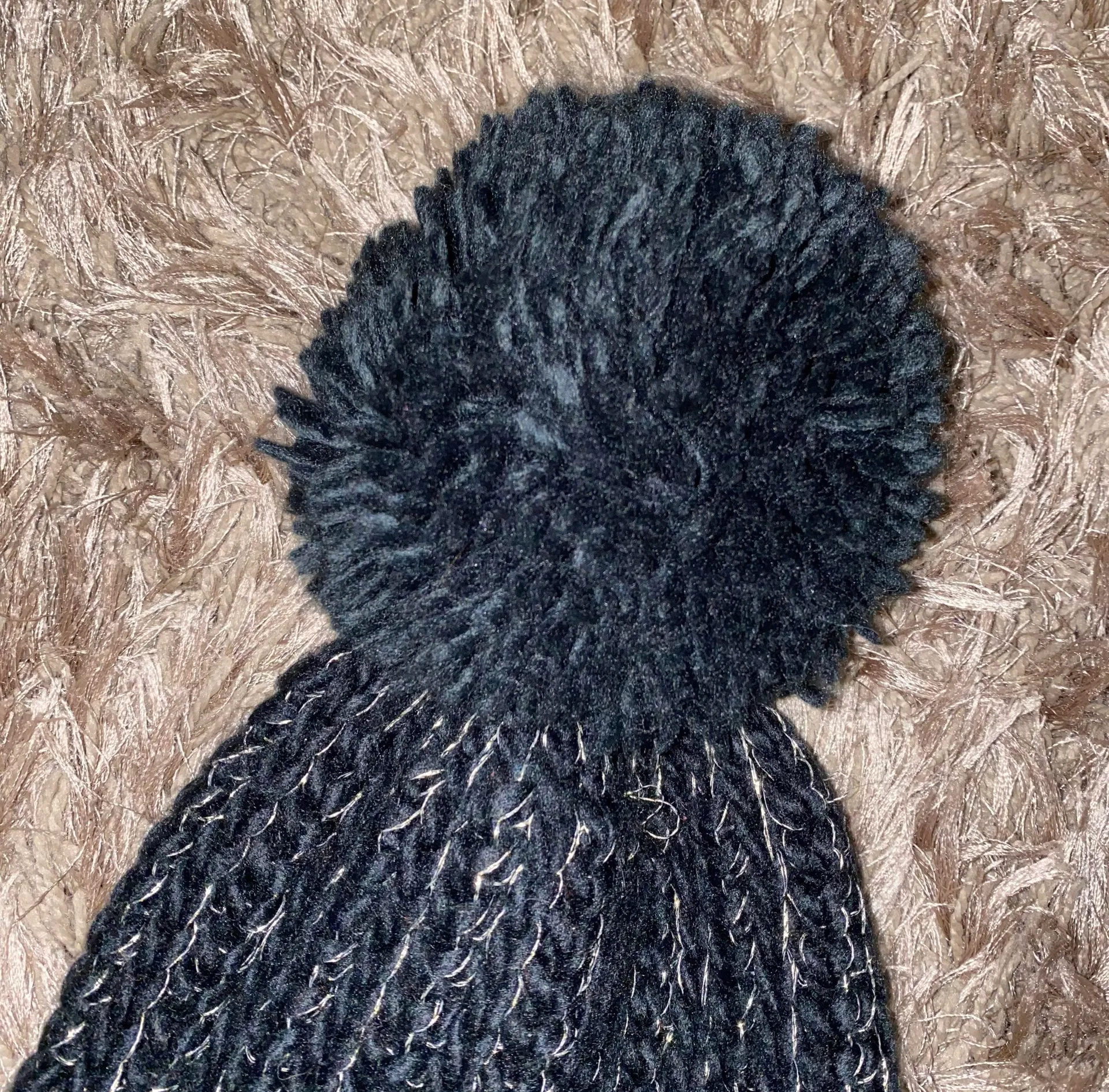 Zumiez Slouched Oversize Beanie - Image 4