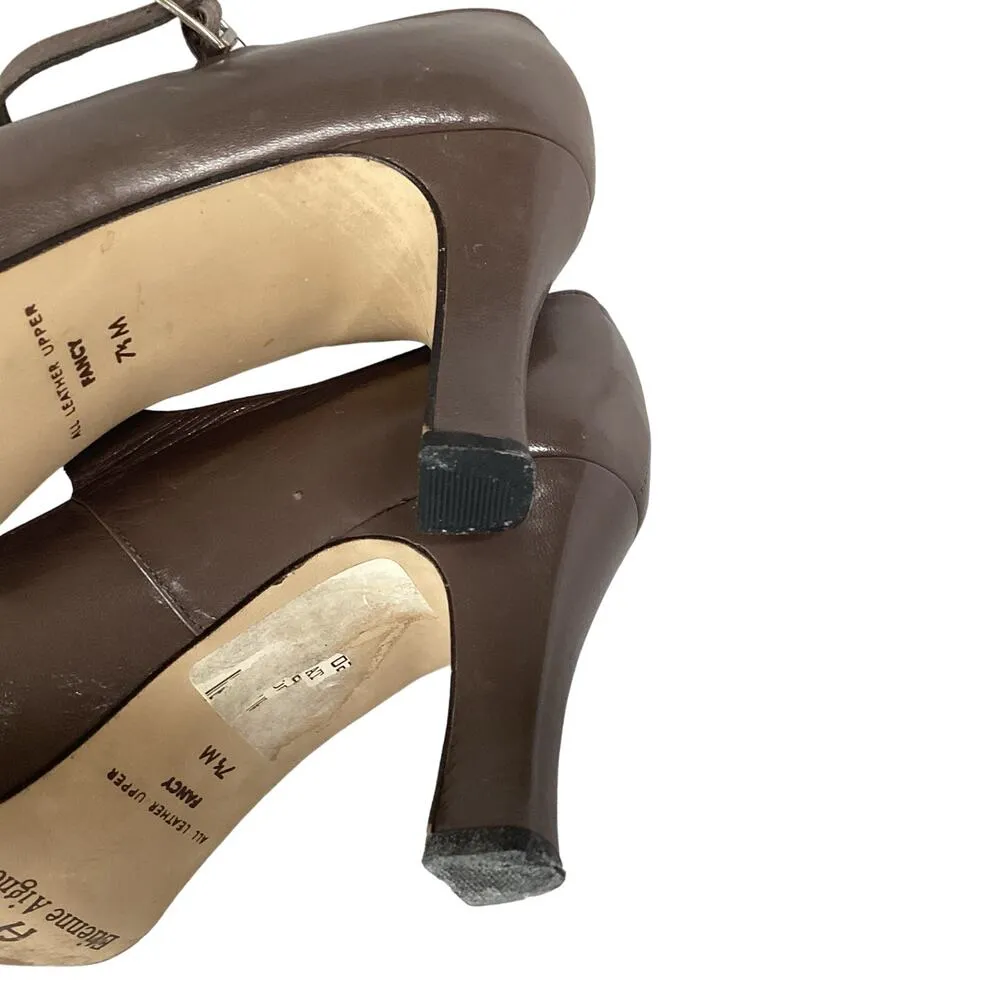 Etienne Aigner FANCY Pumps - Image 9