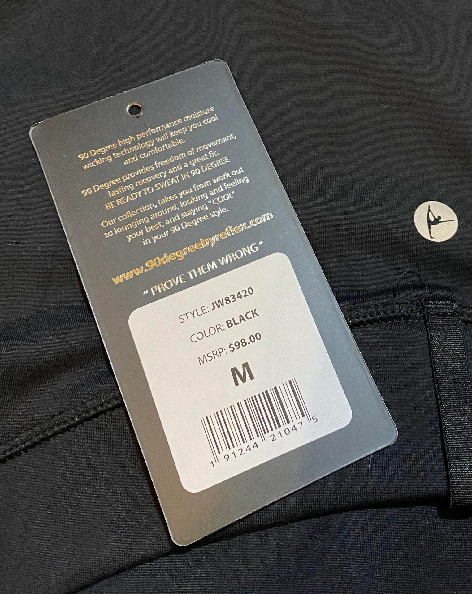 90 Degrees by Reflex Jacket - Image 4