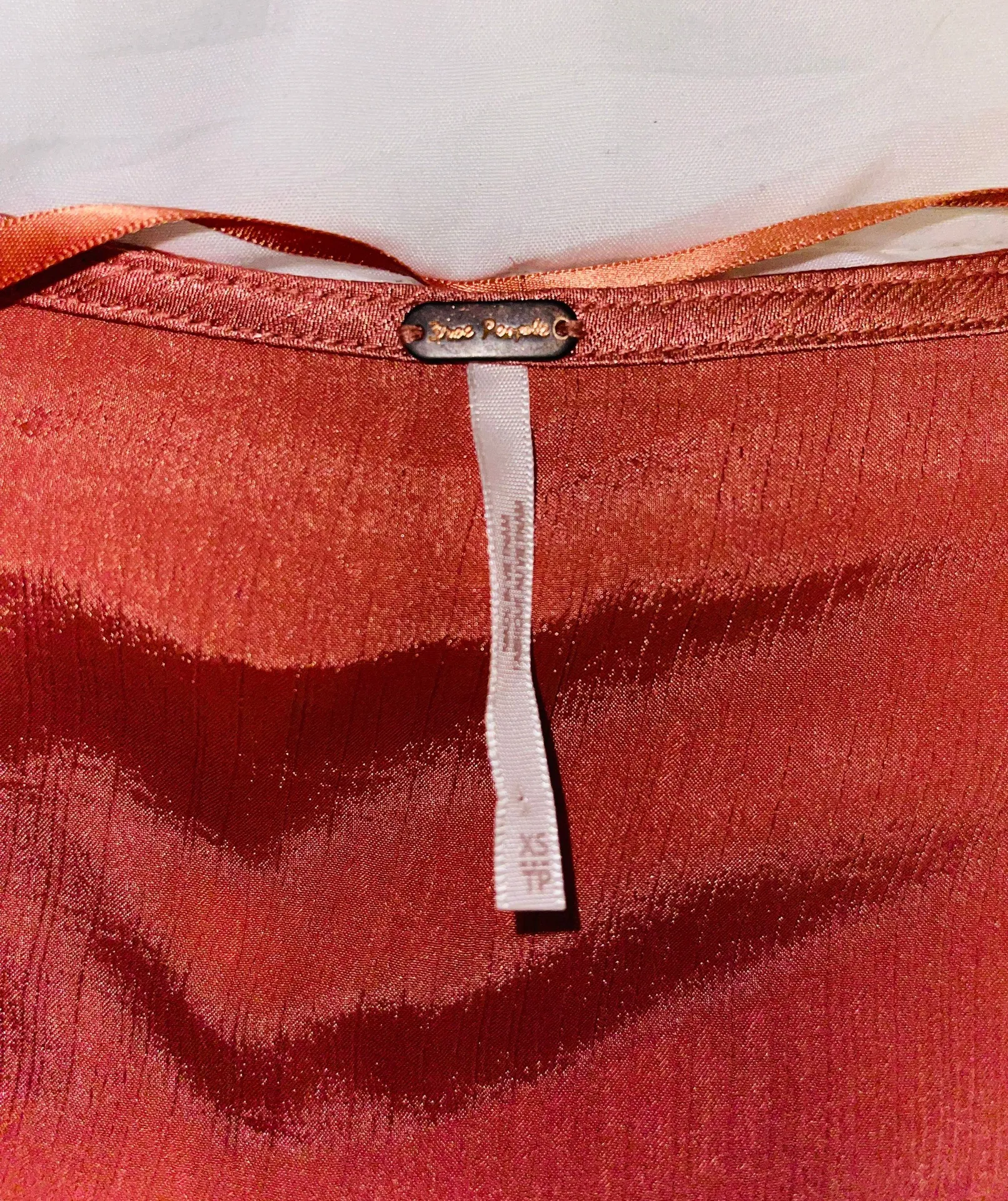 Free People Long-sleeve Top - Image 2