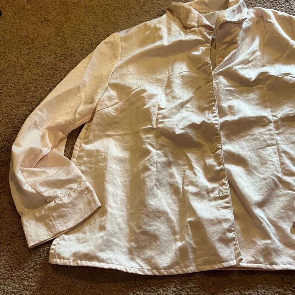 Barefoot dreams soft top xs - Image 9