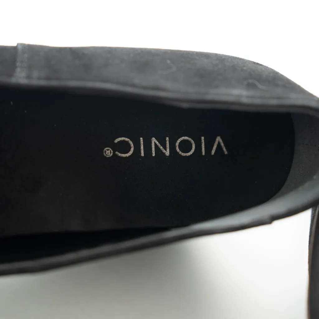 Vionic | Willa Wedge Shoe 9.5 New! - Image 11