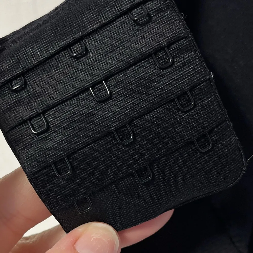 Kindred Bravely Black Nursing Bra with removable pads Size undefined - Image 4