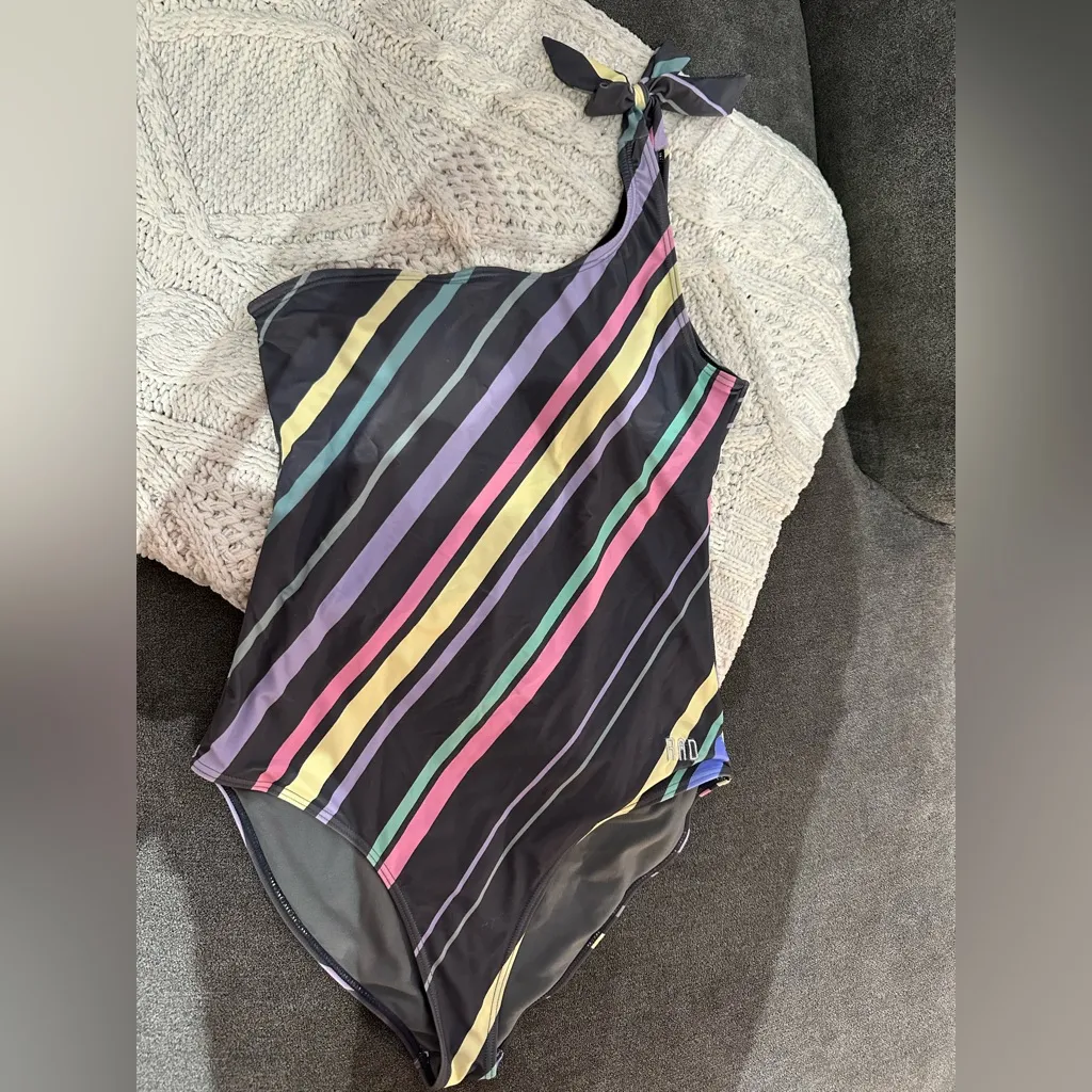 RAD SWIM Striped One - Image 5