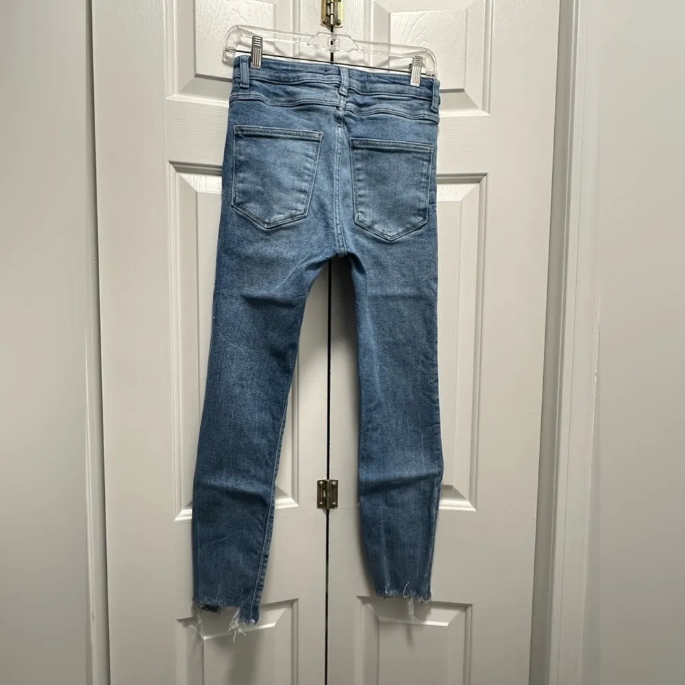 ZARA  denim - Image 3