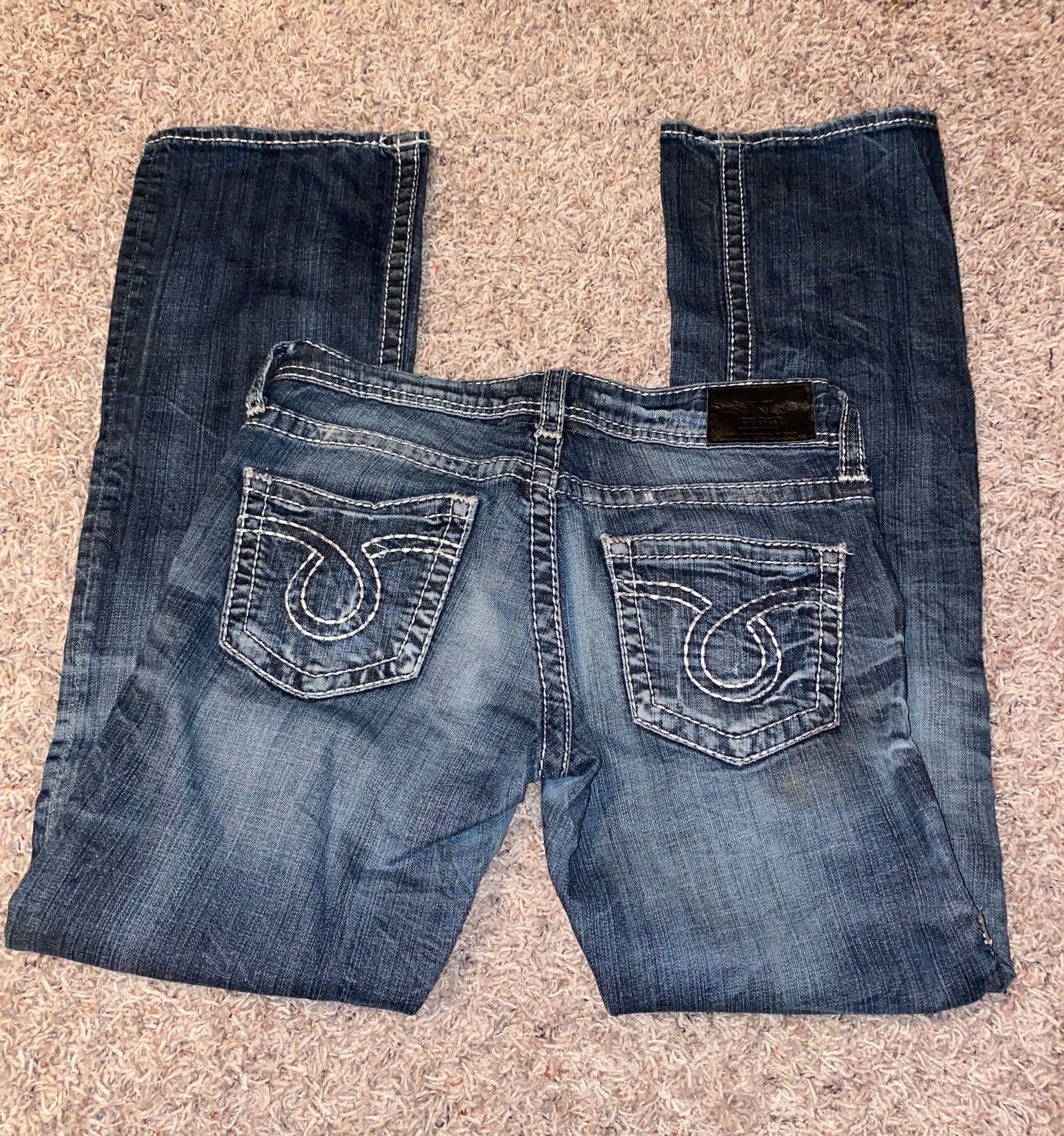 Bootcut Jeans - Image 2