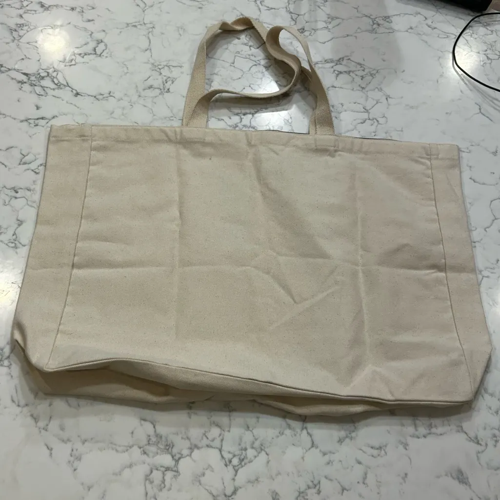 Mushroom Tote Bag - Image 4