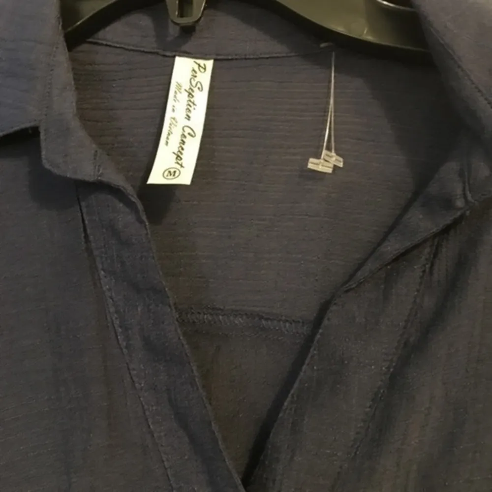 pre Seption Concept ladies blouse M Size M - Image 14