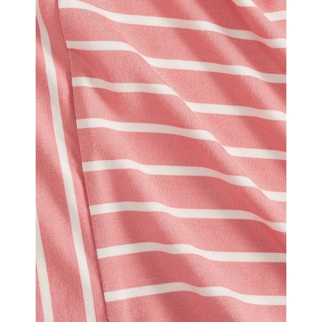 Brand New State of Day Women's Size XS Sea Coral Pink 2 Piece Lounge Set - Image 3