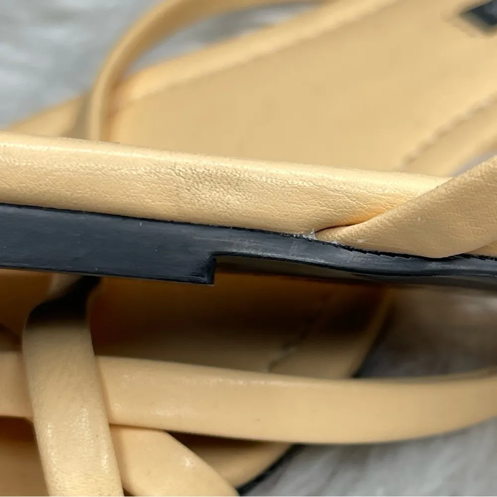 ZARA Sandals Straps - Image 3